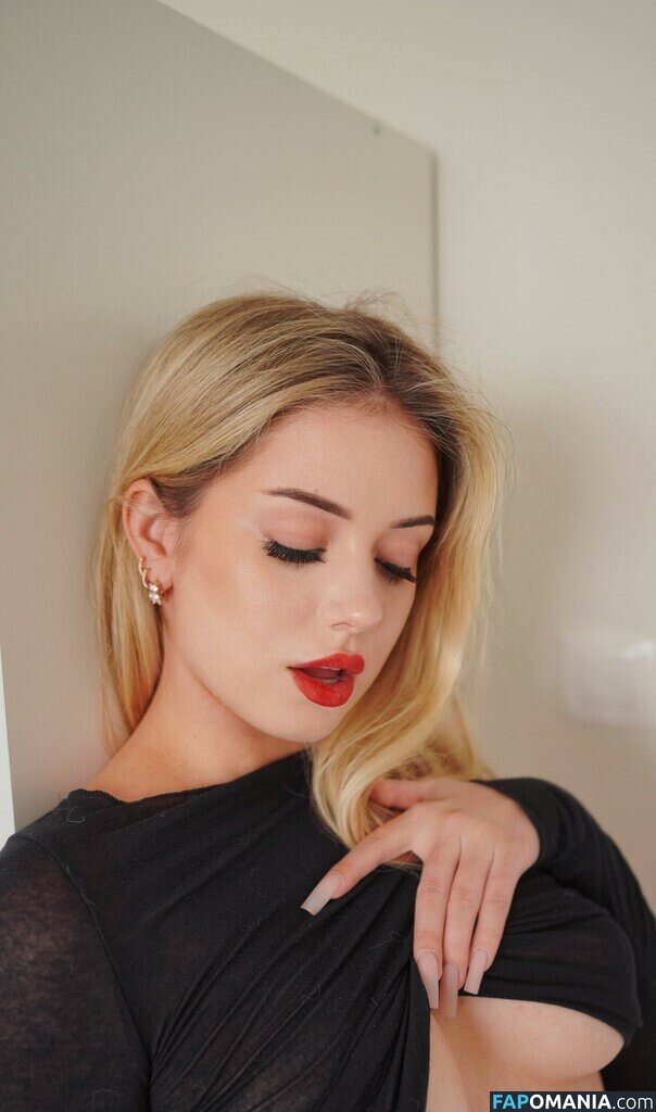 Bilochka ASMR / belochka_real Nud OnlyFans  Fotografie scursă #374