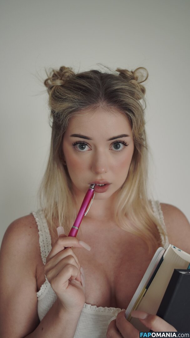 Bilochka ASMR / belochka_real Nud OnlyFans  Fotografie scursă #390