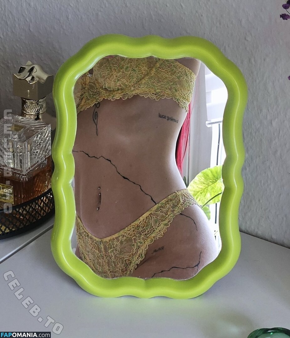 Bimbalabambi Nud OnlyFans  Fotografie scursă #4