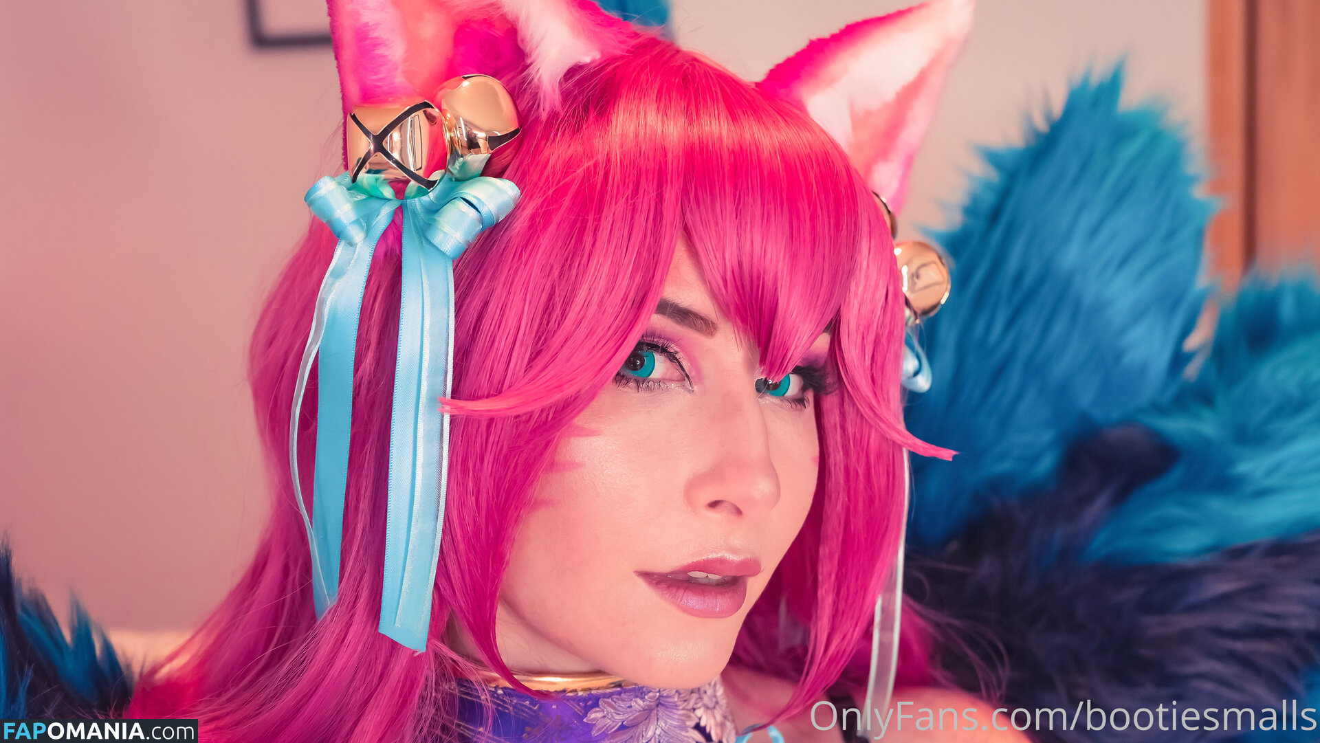 Bindi Smalls / https: Nud OnlyFans  Fotografie scursă #14