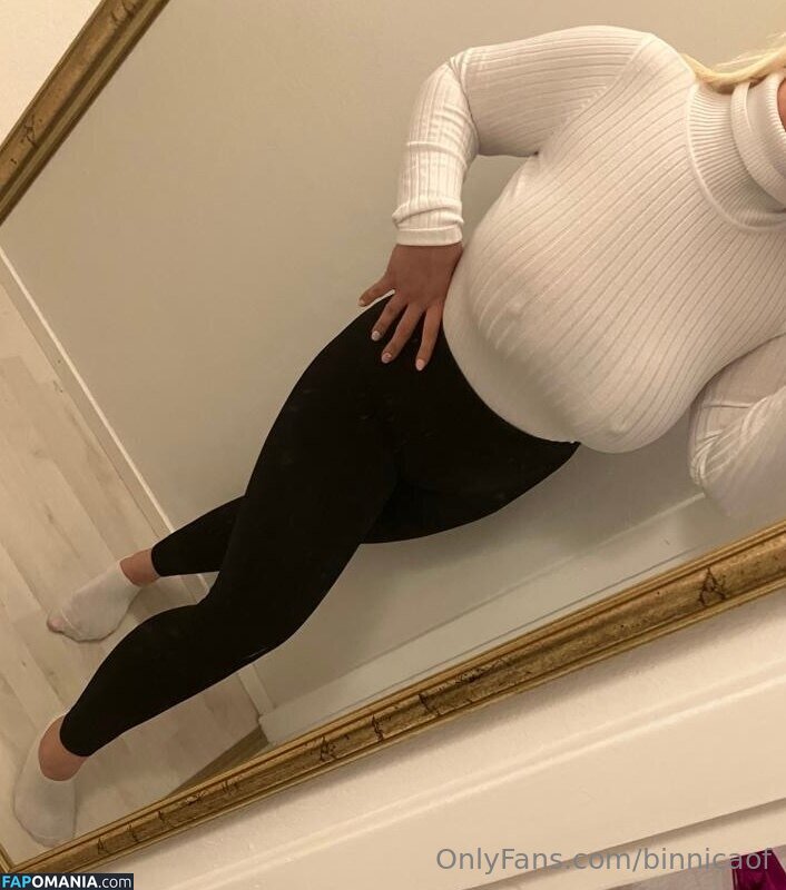 binnicaof / wifey.nextdoor Nud OnlyFans  Fotografie scursă #10