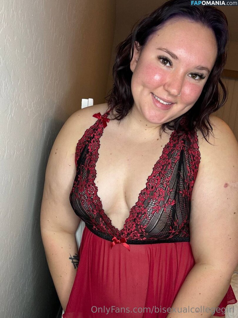 bisexualcollegegirl / rubitout Nud OnlyFans  Fotografie scursă #15