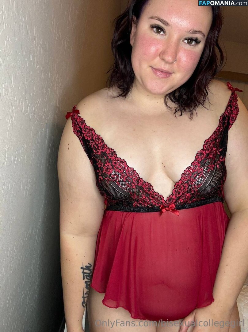 bisexualcollegegirl / rubitout Nud OnlyFans  Fotografie scursă #16