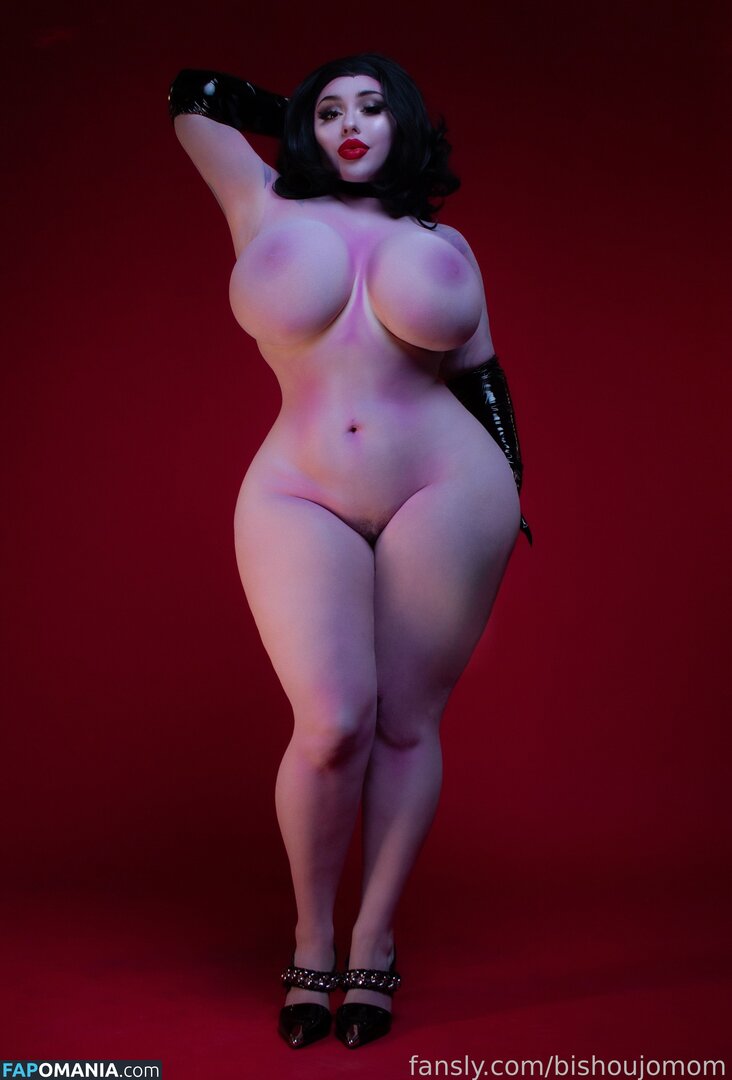Bishoujomom / thejuliettemichele Nud OnlyFans  Fotografie scursă #7
