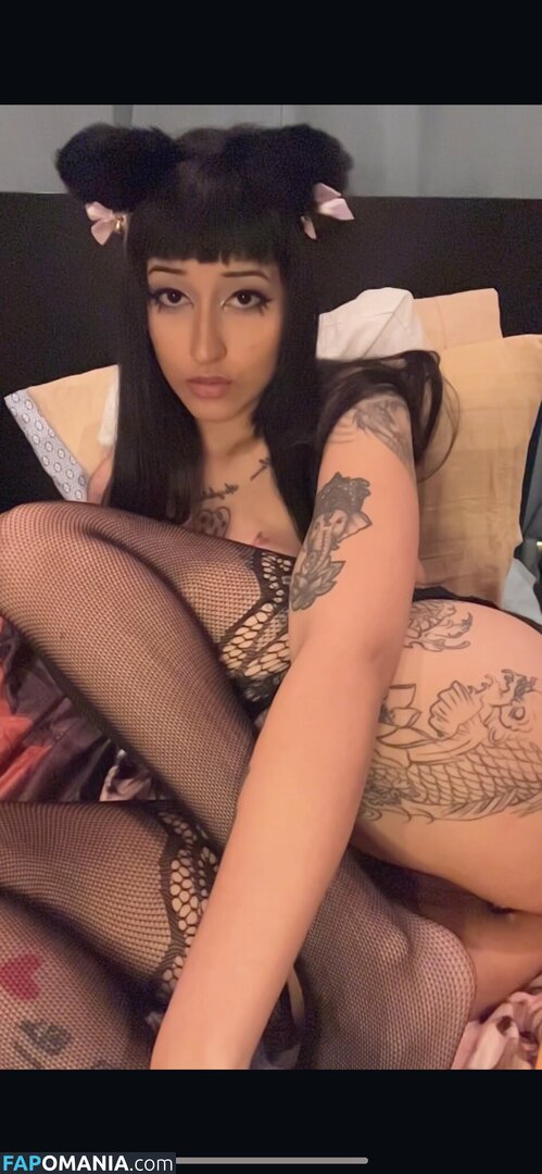 Bitchy Latina / Bitchy.Latina / Robodoll Nud OnlyFans  Fotografie scursă #4