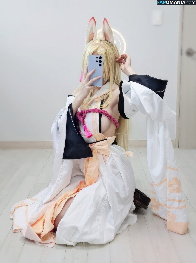 Biya / biya1024 Nud OnlyFans  Fotografie scursă #1