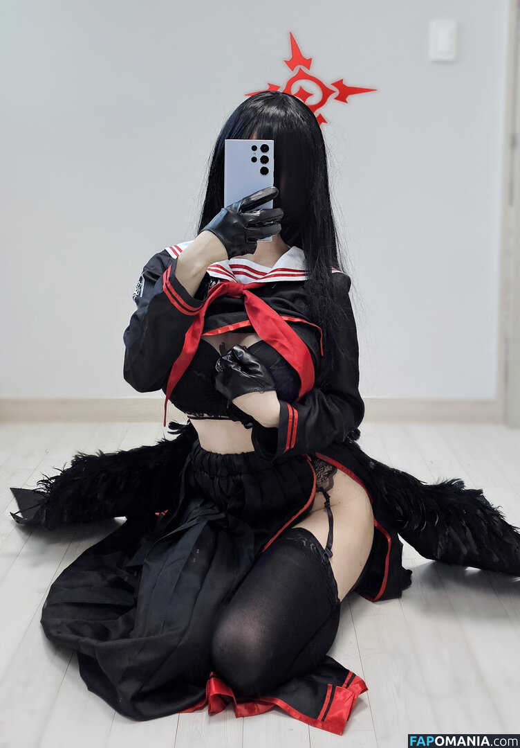 Biya / biya1024 Nud OnlyFans  Fotografie scursă #9