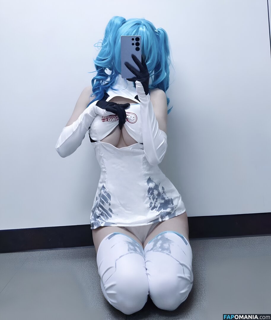 Biya / biya1024 Nud OnlyFans  Fotografie scursă #170