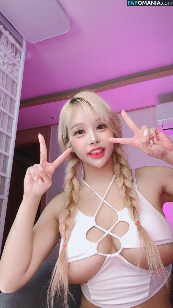 6_7_0_y / BJ Babbyang / BJ 바비앙 Nud OnlyFans  Fotografie scursă #95