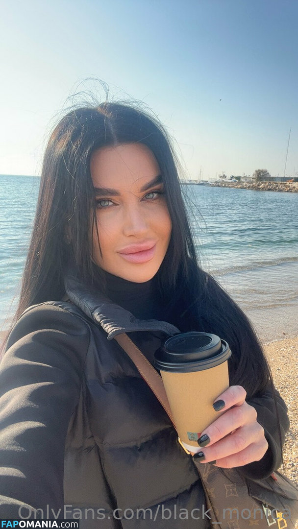 black_monica Nud OnlyFans  Fotografie scursă #26