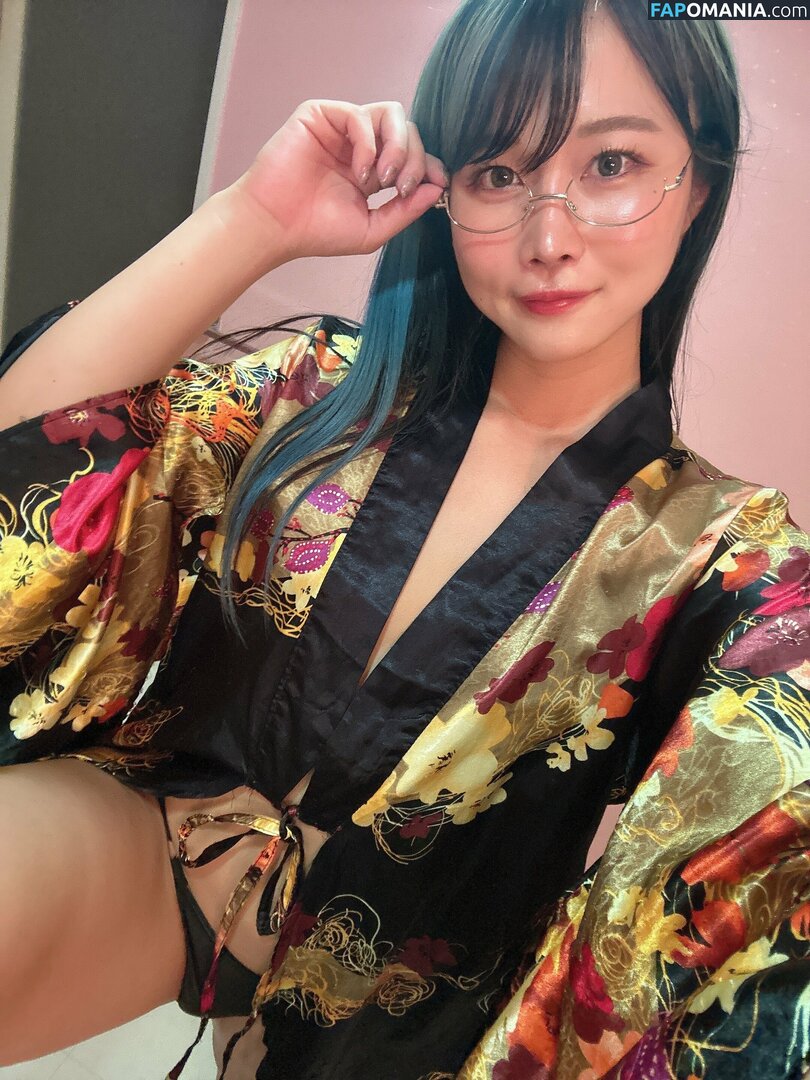 blackmagictanaka Nud OnlyFans  Fotografie scursă #27