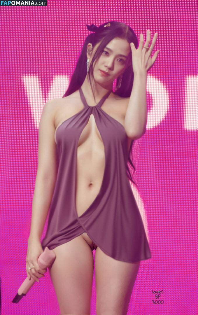 Blackpink Deepfake Nud OnlyFans  Fotografie scursă #193