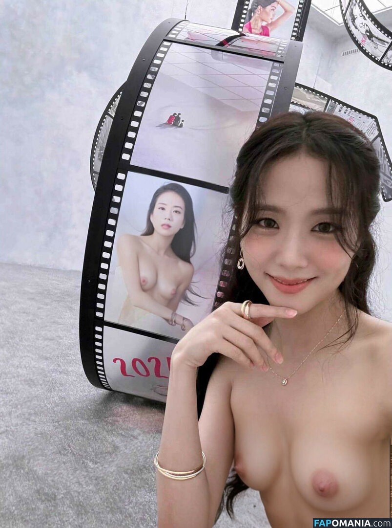 Blackpink Deepfake Nud OnlyFans  Fotografie scursă #231