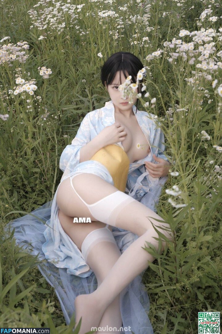 blacqkl / strangeqi / 关小雨 [BLACQKL] / 关小雨 白莉爱吃巧克力 / 白莉爱吃巧克力 Nud OnlyFans  Fotografie scursă #23