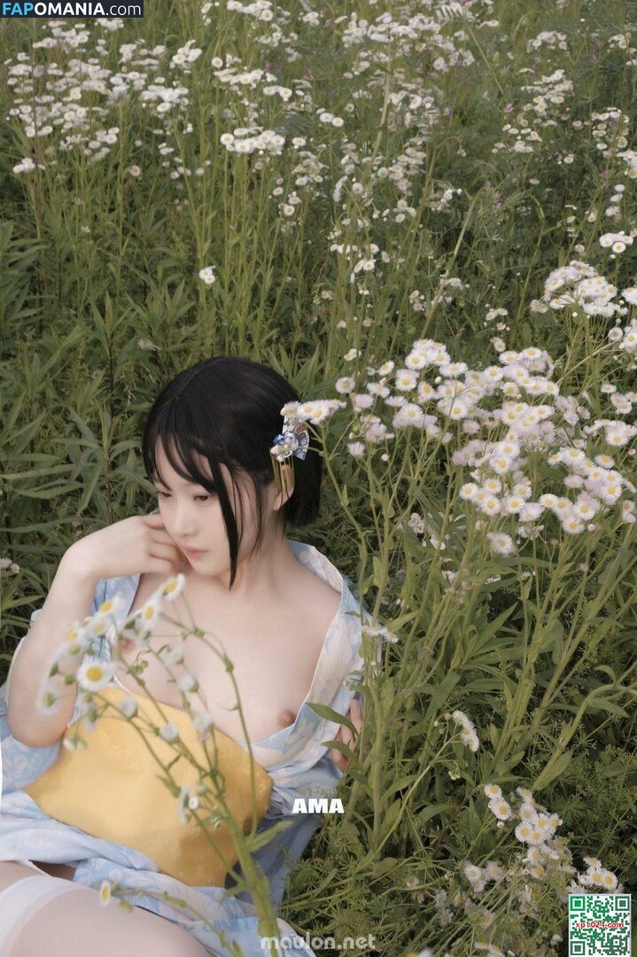 blacqkl / strangeqi / 关小雨 [BLACQKL] / 关小雨 白莉爱吃巧克力 / 白莉爱吃巧克力 Nud OnlyFans  Fotografie scursă #27