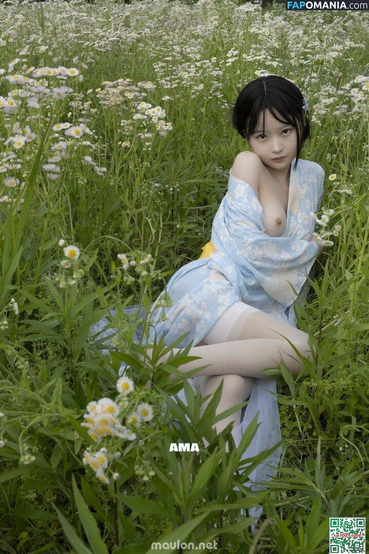 blacqkl / strangeqi / 关小雨 [BLACQKL] / 关小雨 白莉爱吃巧克力 / 白莉爱吃巧克力 Nud OnlyFans  Fotografie scursă #33