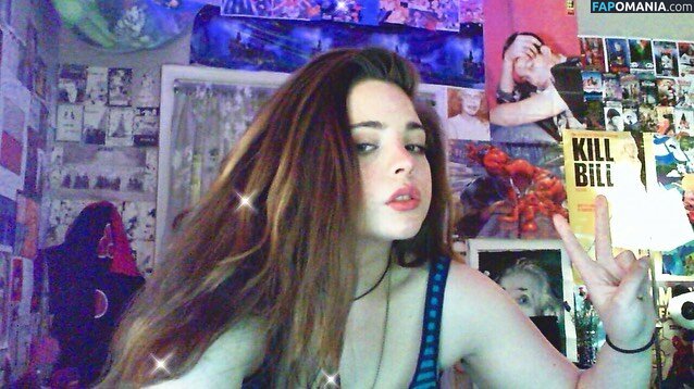 blaire.babie666 / blairebabie666 Nud OnlyFans  Fotografie scursă #67