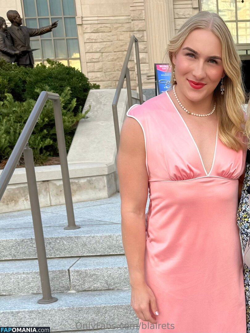 blairets / blairets1 Nud OnlyFans  Fotografie scursă #13