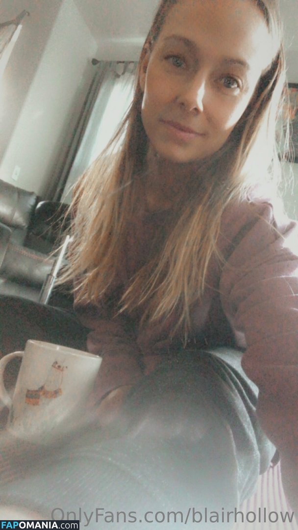 Blair / blairhollow / blairhollowcandles / hollowblair Nud OnlyFans  Fotografie scursă #16