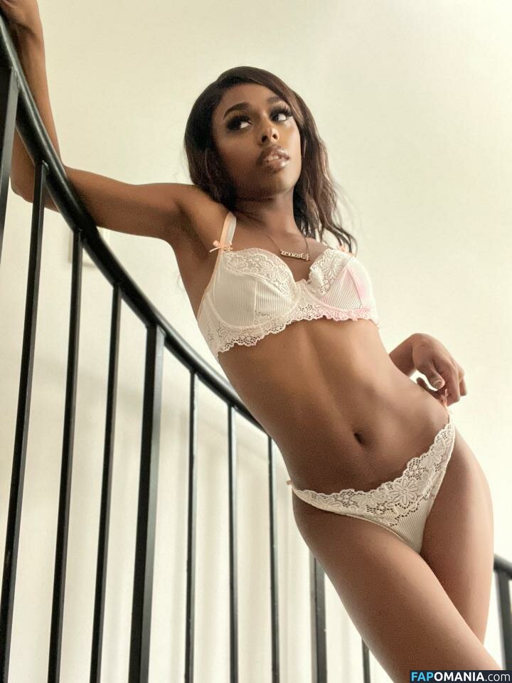 blckbarbi333 Nud OnlyFans  Fotografie scursă #15