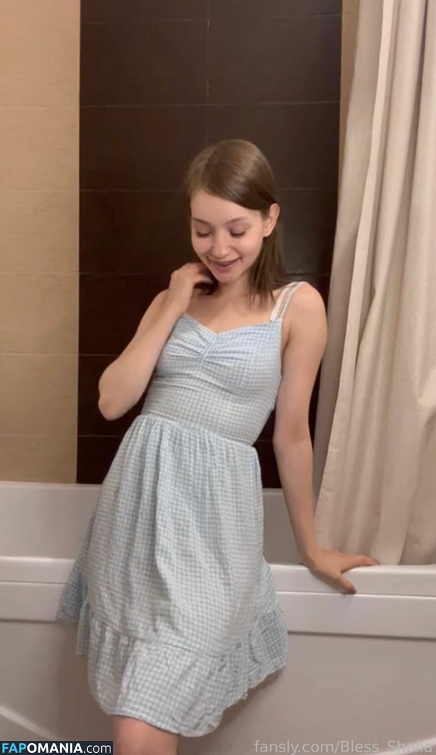 bless_sheila / sheila.bless / sheila_bless Nud OnlyFans  Fotografie scursă #22