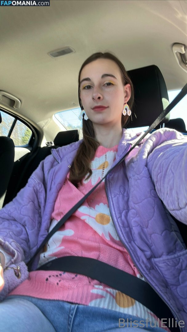blissfulellie Nud OnlyFans  Fotografie scursă #44