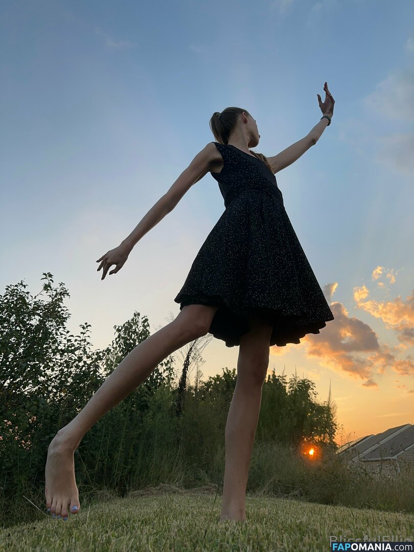 blissfulellie Nud OnlyFans  Fotografie scursă #203