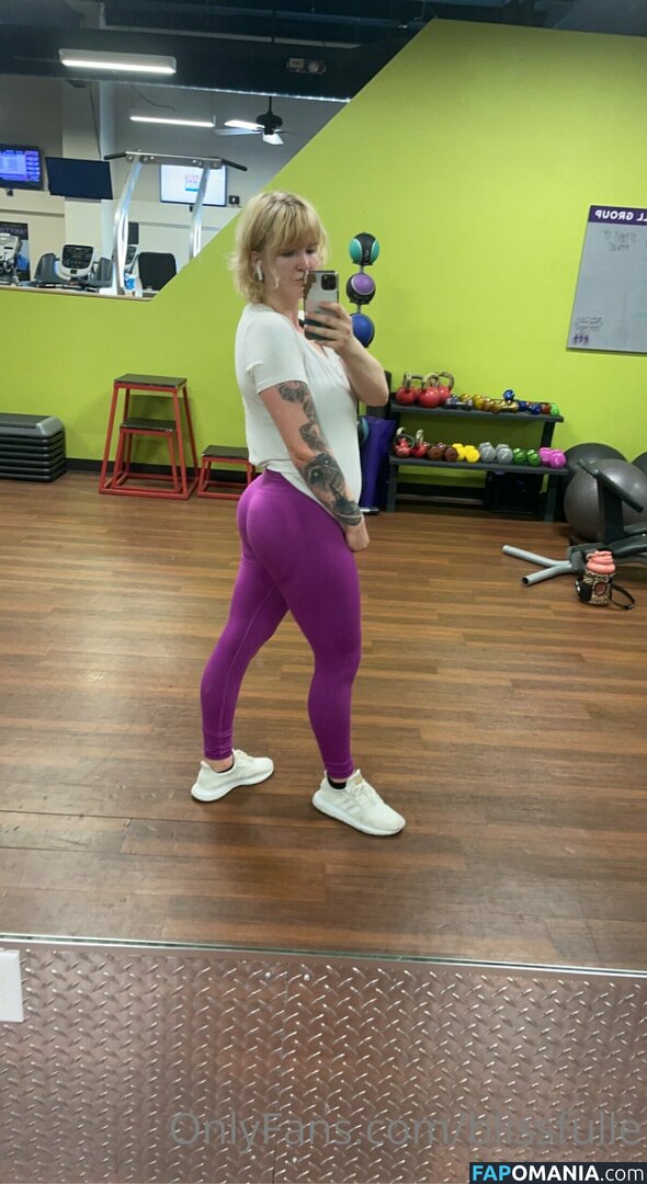 blissfull4ever / blissfulle Nud OnlyFans  Fotografie scursă #104