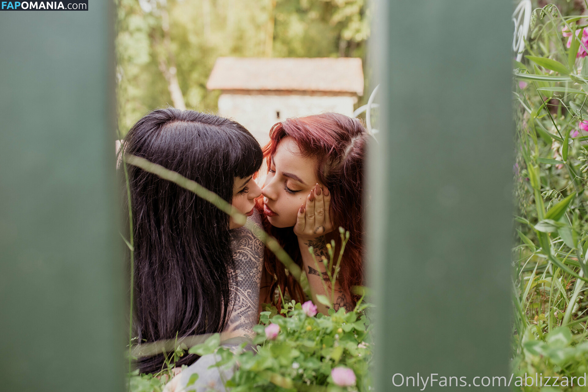 Blizzard / ablizzard Nud OnlyFans  Fotografie scursă #648