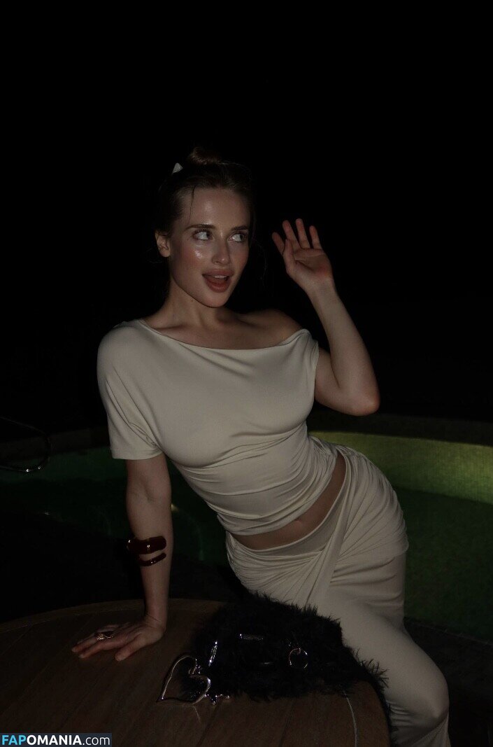 Blondinka Drive Angelina / blondinka_drive Nud OnlyFans  Fotografie scursă #9