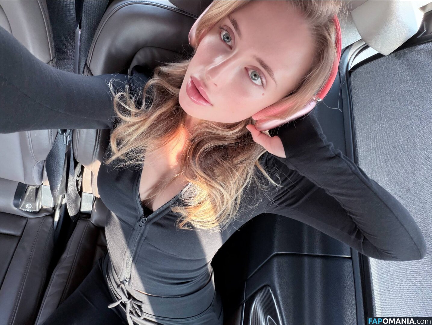 Blondinka Drive Angelina / blondinka_drive Nud OnlyFans  Fotografie scursă #13
