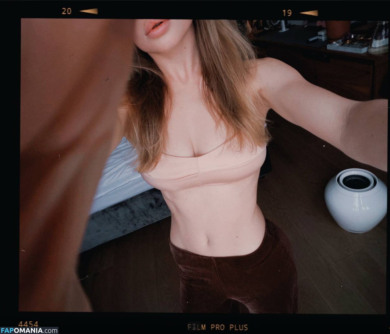 Blondinka Drive Angelina / blondinka_drive Nud OnlyFans  Fotografie scursă #18