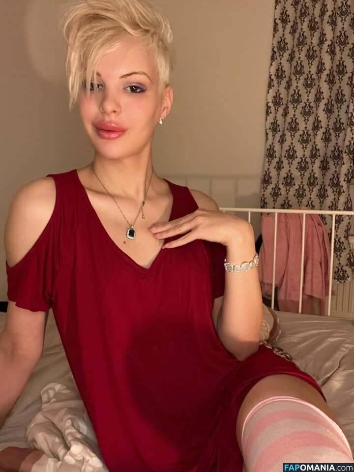 Blonditwink / blonditwink1 / femboytwink2 Nud OnlyFans  Fotografie scursă #54