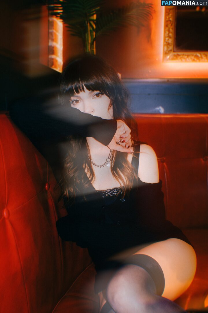 Bloodraven / bldrvn / blood.raven / bloodravencosplay Nud OnlyFans  Fotografie scursă #4