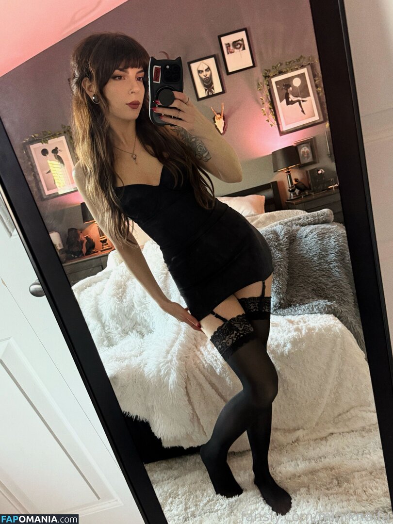 Bloodraven / bldrvn / blood.raven / bloodravencosplay Nud OnlyFans  Fotografie scursă #8