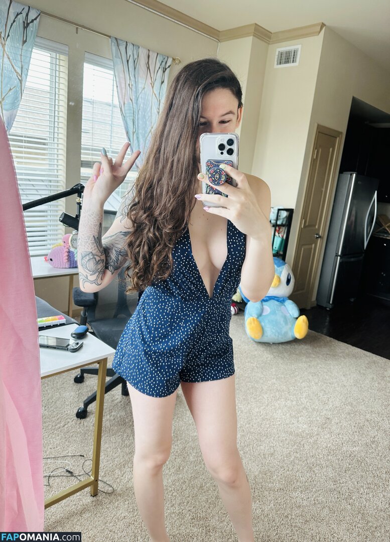 Bloody / Bloodyfans / bloodygaming Nud OnlyFans  Fotografie scursă #8