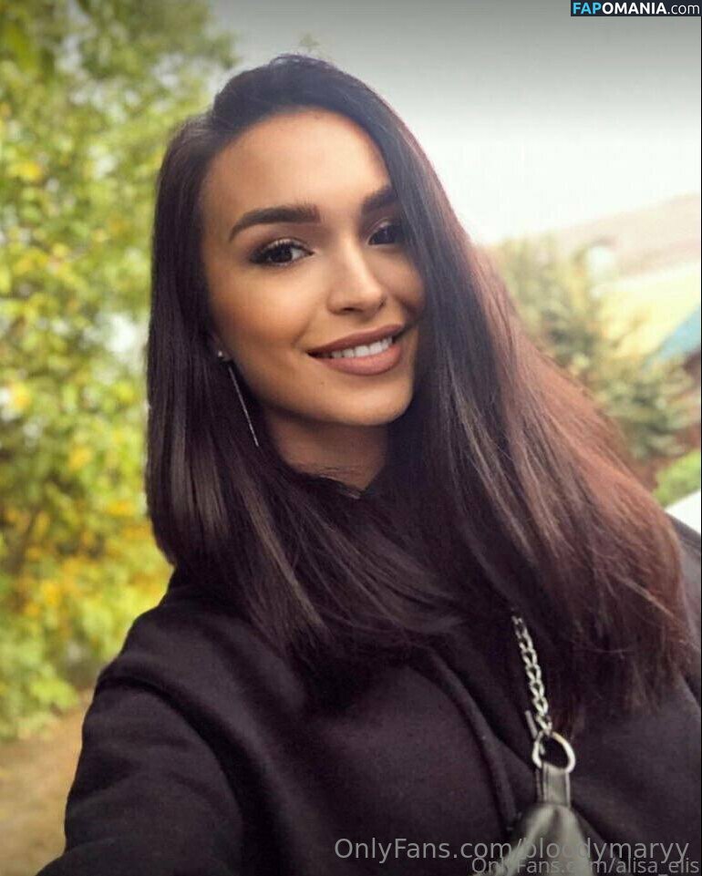 Mary / bloodymaryy / mary_bedford / sweet_bloody_marry Nud OnlyFans  Fotografie scursă #193