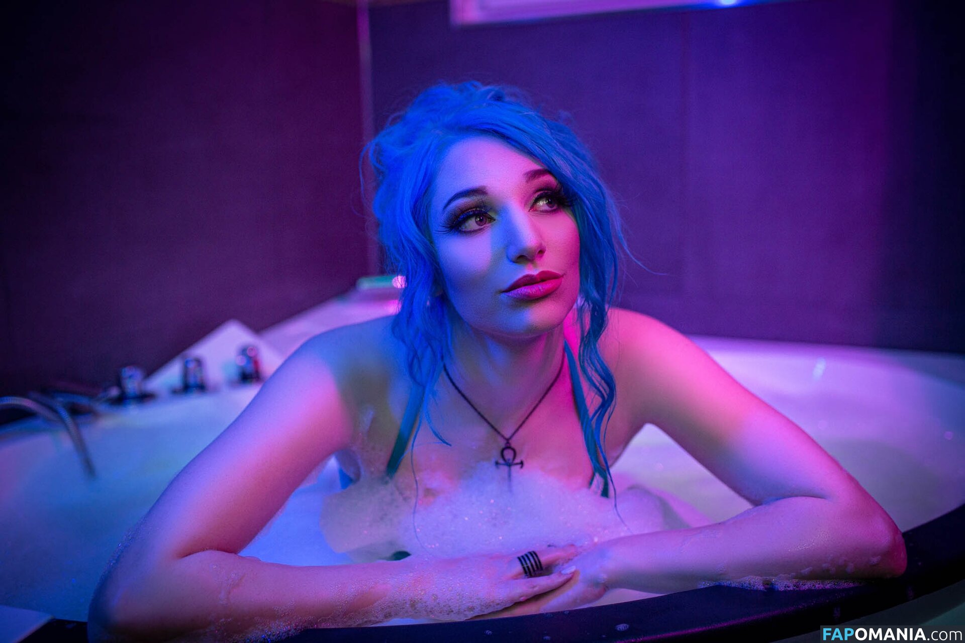 BloodyNyuu Nud OnlyFans  Fotografie scursă #105