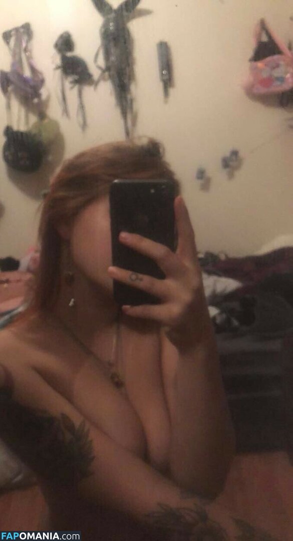 blooody_girl / blooodylady Nud OnlyFans  Fotografie scursă #19