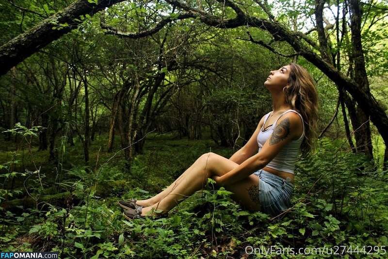 Blossom Cleveland / u27444295 Nud OnlyFans  Fotografie scursă #5