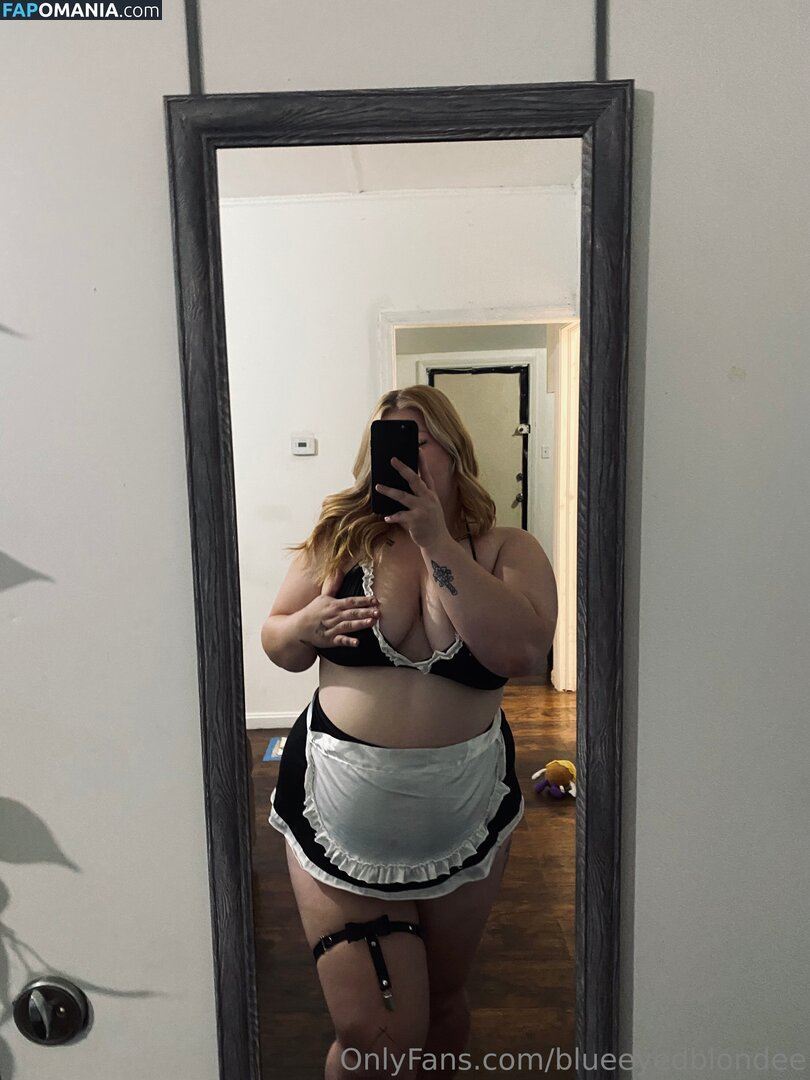 blueeyedblondee / blueeyedblondexoxo Nud OnlyFans  Fotografie scursă #1
