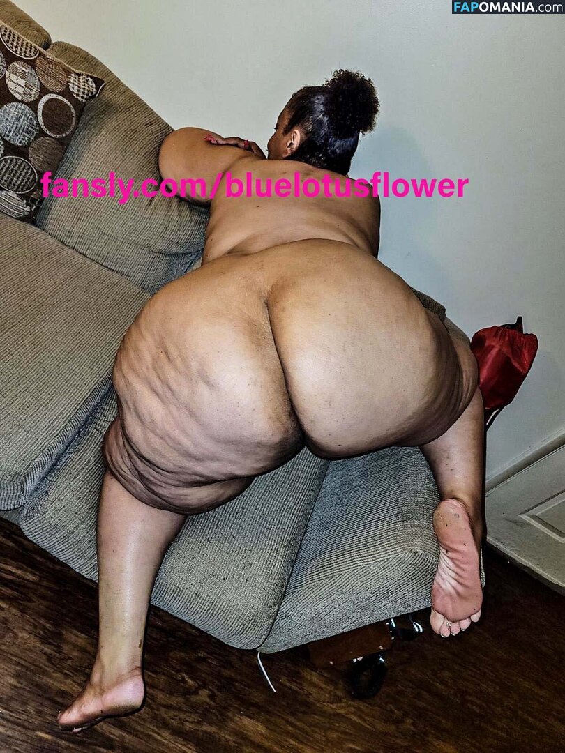 bluelotusflower Nud OnlyFans  Fotografie scursă #7
