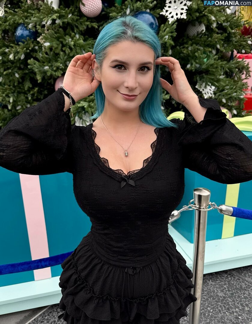 Bluewiddow Nud OnlyFans  Fotografie scursă #4