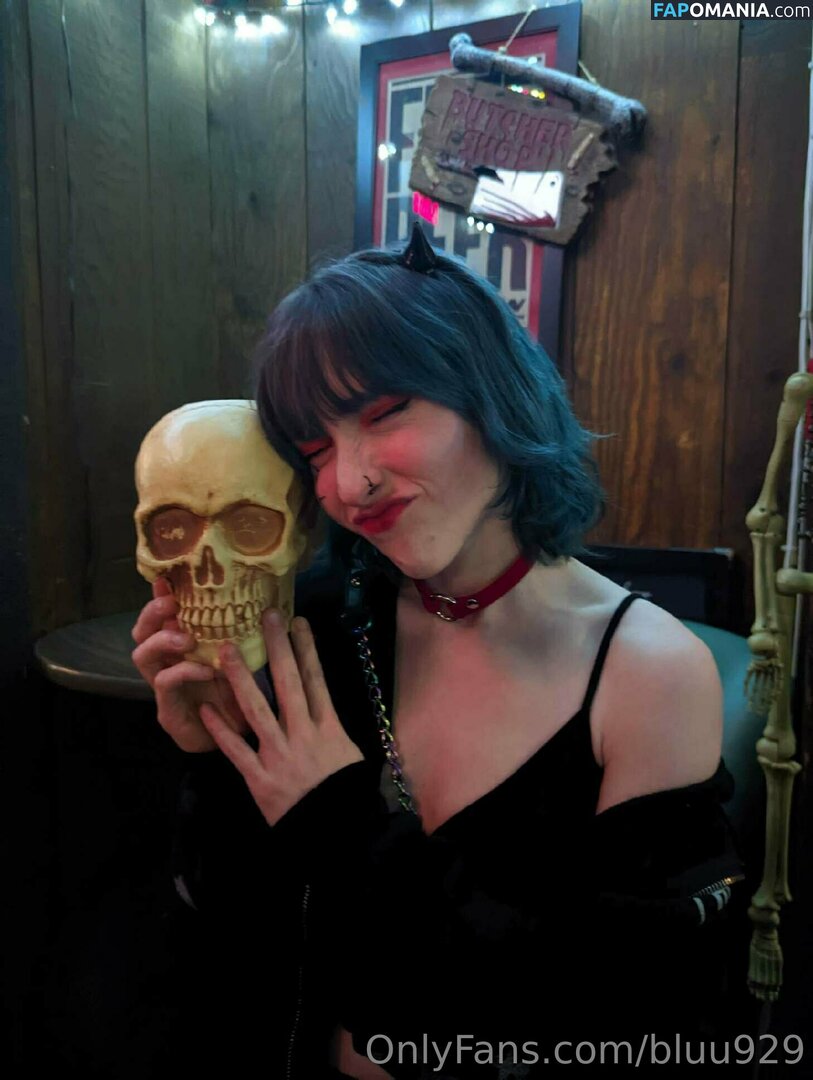 bluu929 Nud OnlyFans  Fotografie scursă #44