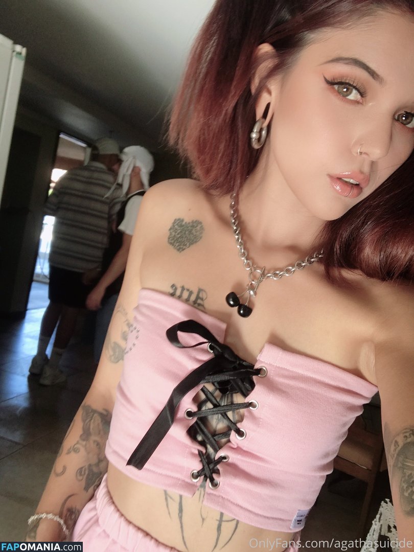 blvckchxrry Nud OnlyFans  Fotografie scursă #6