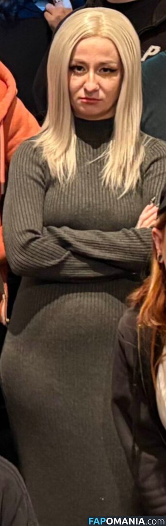 Boba_witch / boba.wtch / bobateabitxh / bobawitch / bobawtch Nud OnlyFans  Fotografie scursă #7