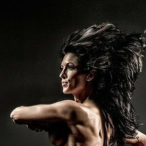 Bodybuilding.com's BodiesWork