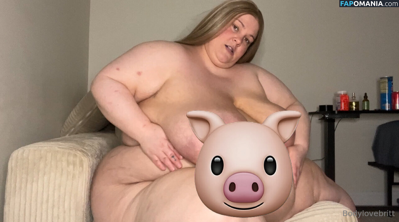 bodylovebritt2 Nud OnlyFans  Fotografie scursă #1
