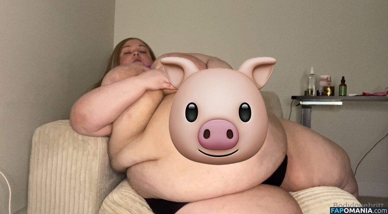 bodylovebritt2 Nud OnlyFans  Fotografie scursă #2