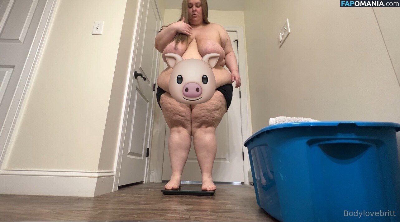 bodylovebritt2 Nud OnlyFans  Fotografie scursă #3